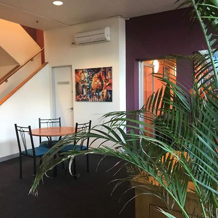Smartstay Melbourne Dış mekan fotoğraf