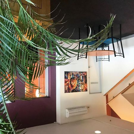 Smartstay Melbourne Dış mekan fotoğraf
