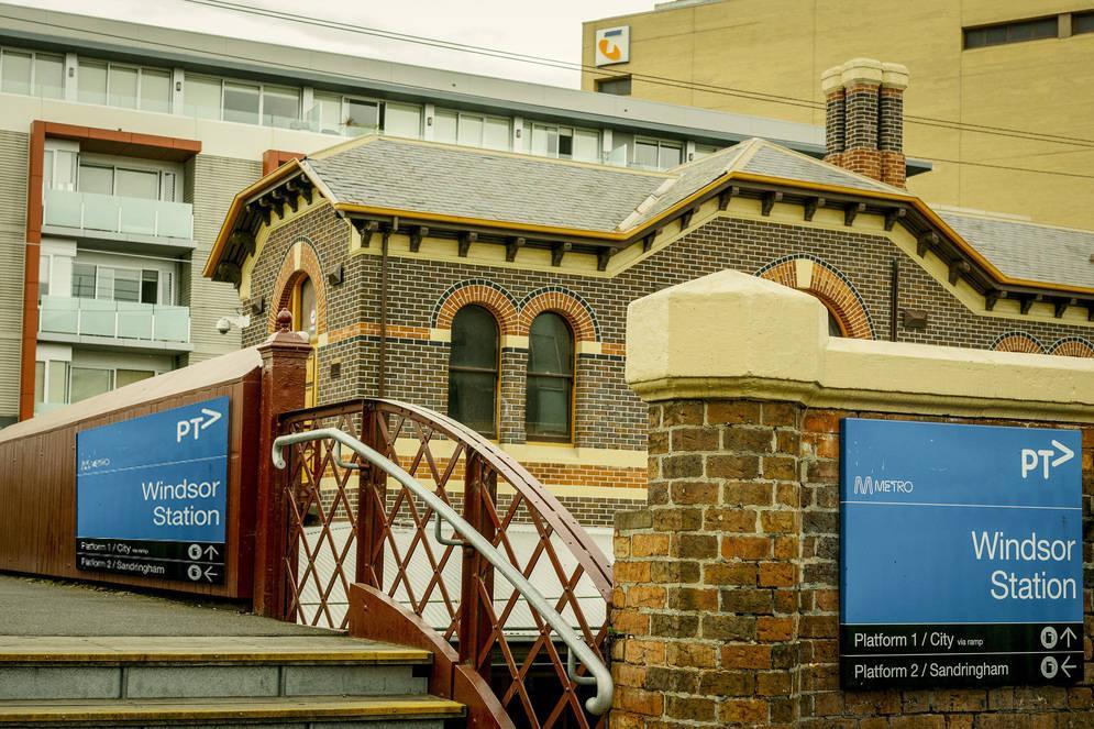 Smartstay Melbourne Dış mekan fotoğraf