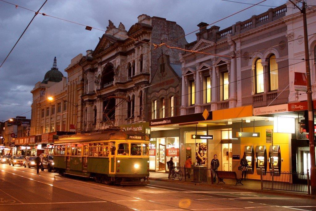 Smartstay Melbourne Dış mekan fotoğraf
