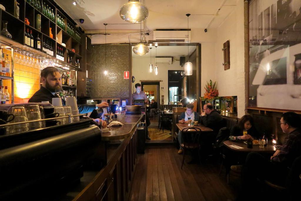 Smartstay Melbourne Dış mekan fotoğraf