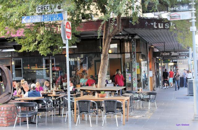 Smartstay Melbourne Dış mekan fotoğraf