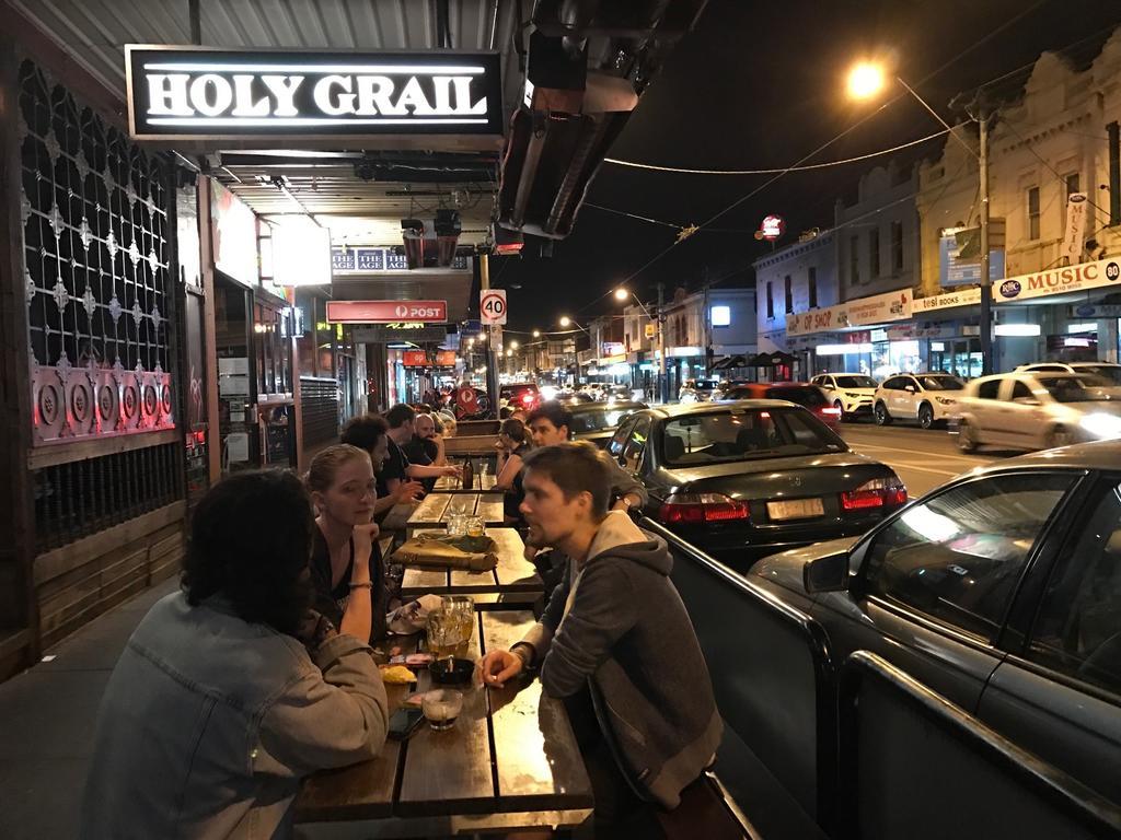 Smartstay Melbourne Dış mekan fotoğraf
