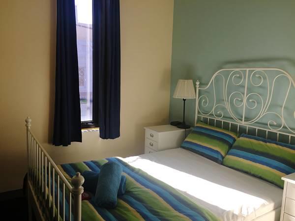 Smartstay Melbourne Dış mekan fotoğraf