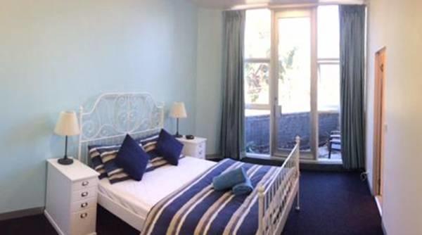 Smartstay Melbourne Dış mekan fotoğraf