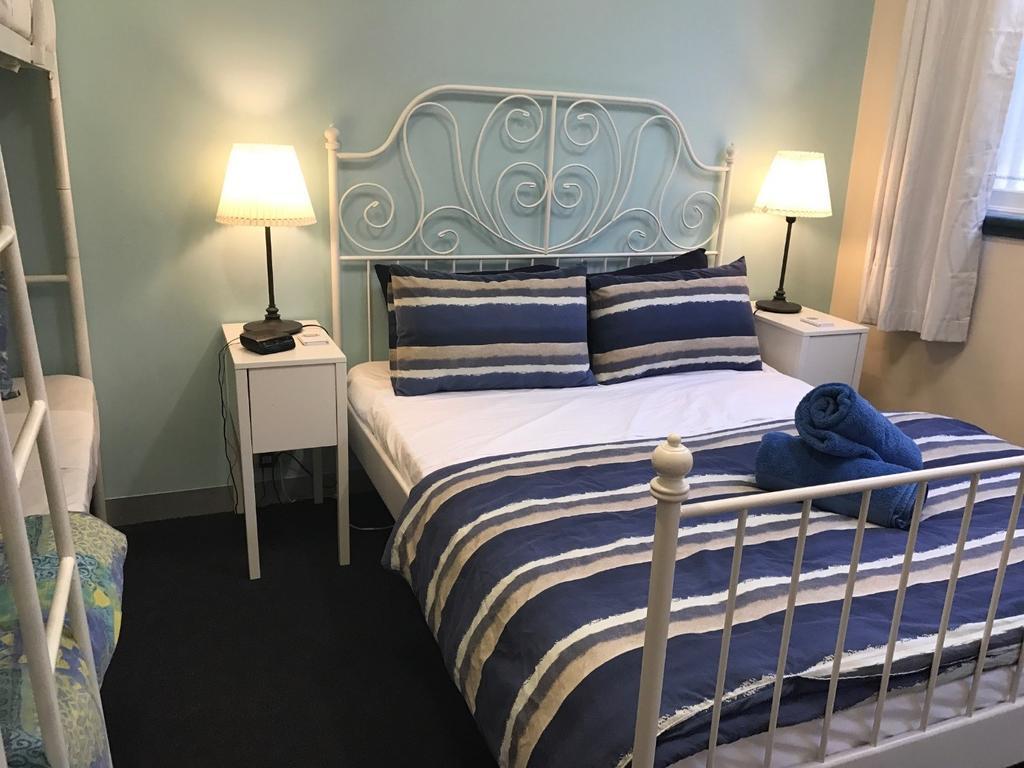 Smartstay Melbourne Dış mekan fotoğraf