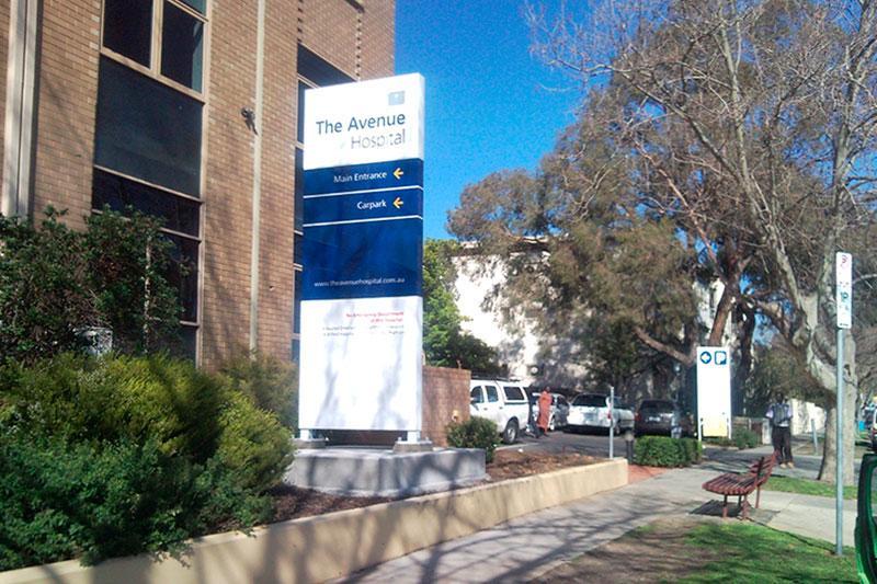 Smartstay Melbourne Dış mekan fotoğraf