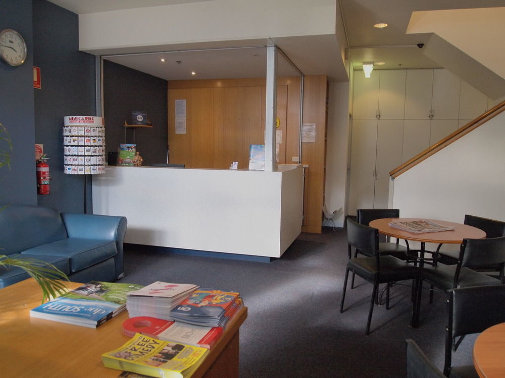 Smartstay Melbourne Dış mekan fotoğraf