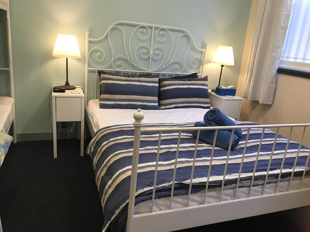 Smartstay Melbourne Dış mekan fotoğraf
