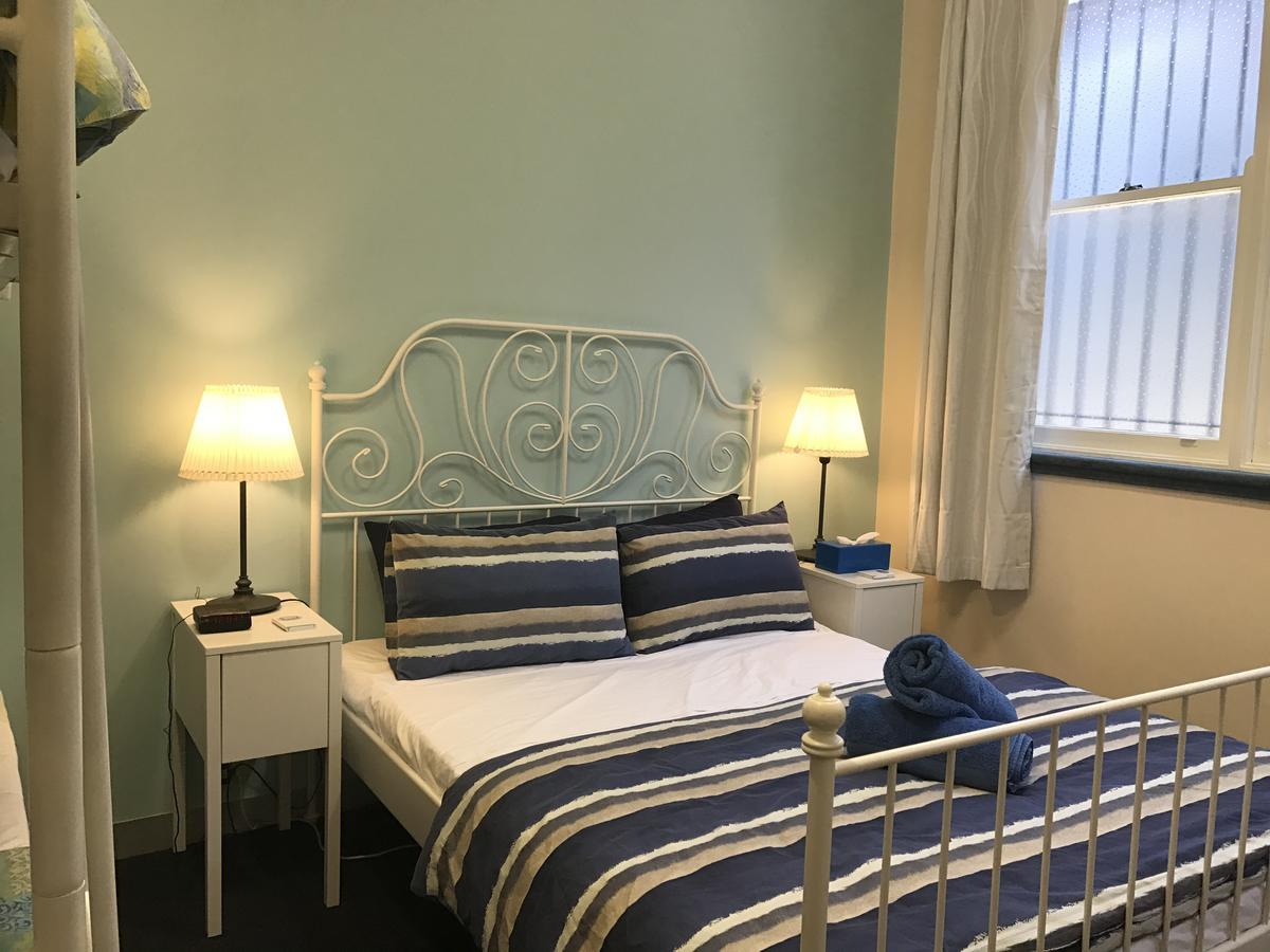 Smartstay Melbourne Dış mekan fotoğraf