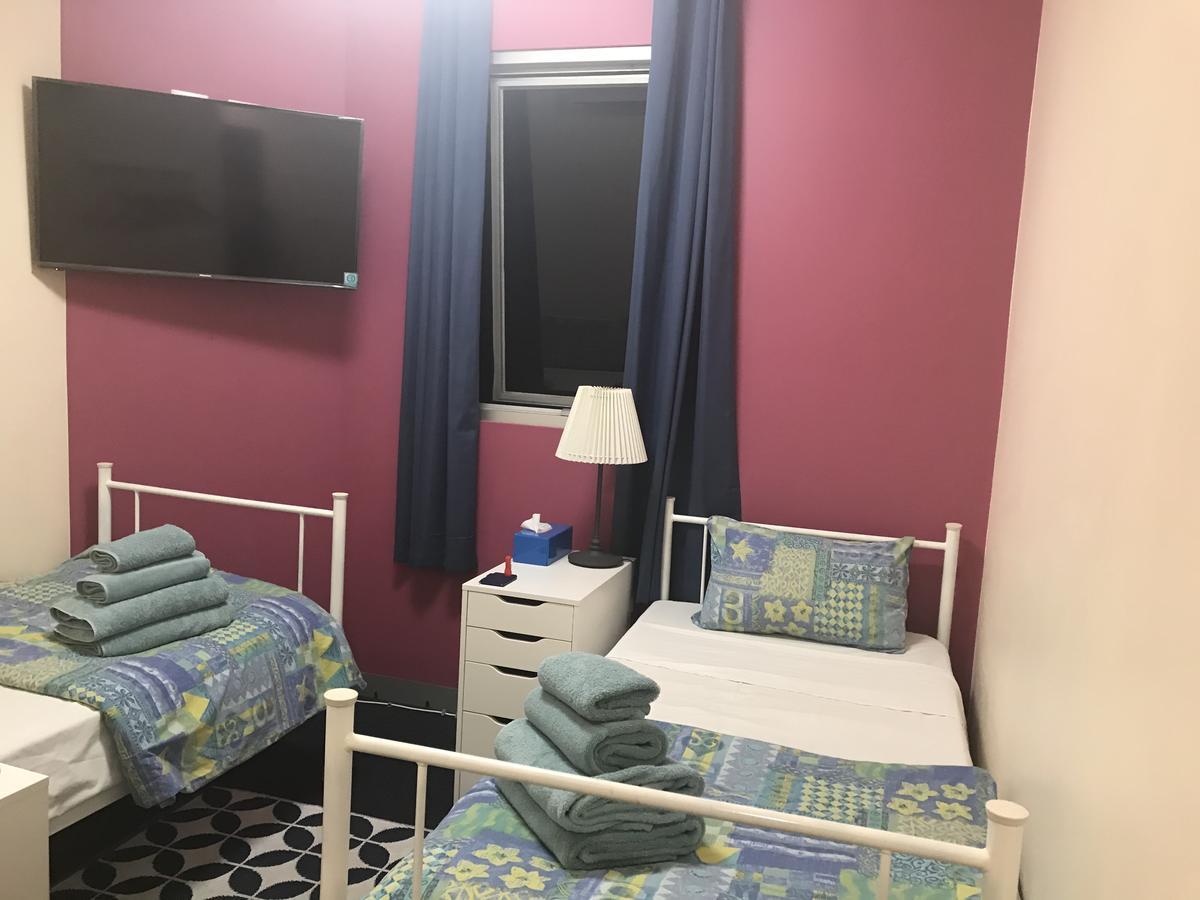 Smartstay Melbourne Dış mekan fotoğraf