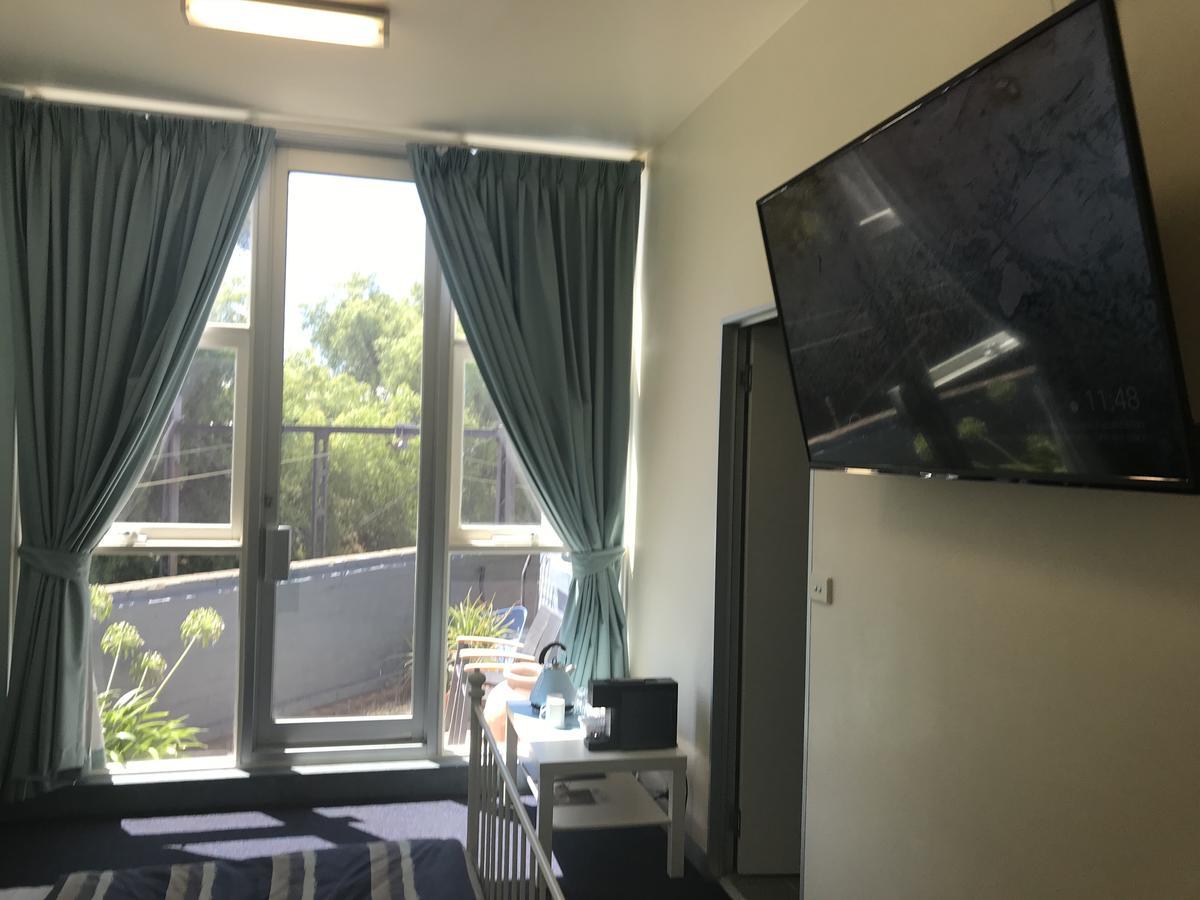Smartstay Melbourne Dış mekan fotoğraf