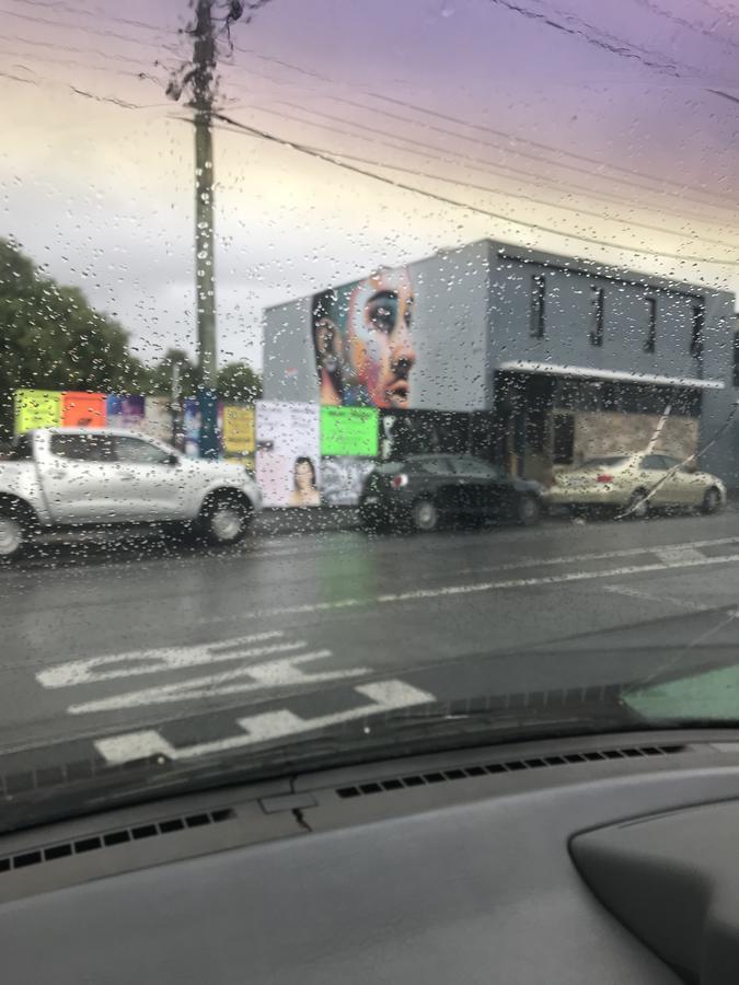 Smartstay Melbourne Dış mekan fotoğraf