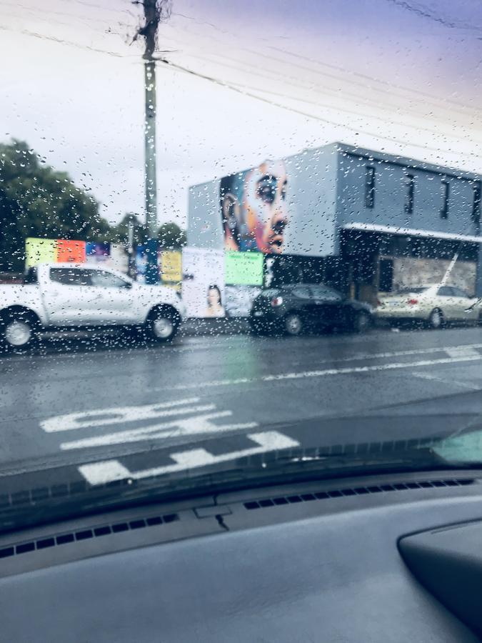 Smartstay Melbourne Dış mekan fotoğraf