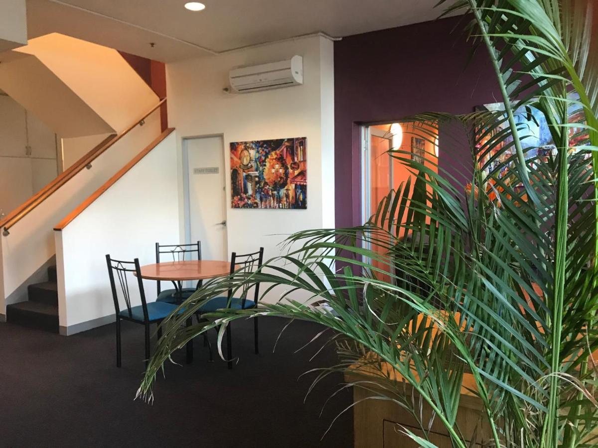 Smartstay Melbourne Dış mekan fotoğraf