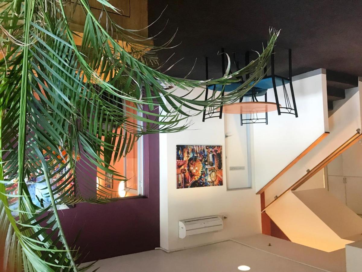 Smartstay Melbourne Dış mekan fotoğraf