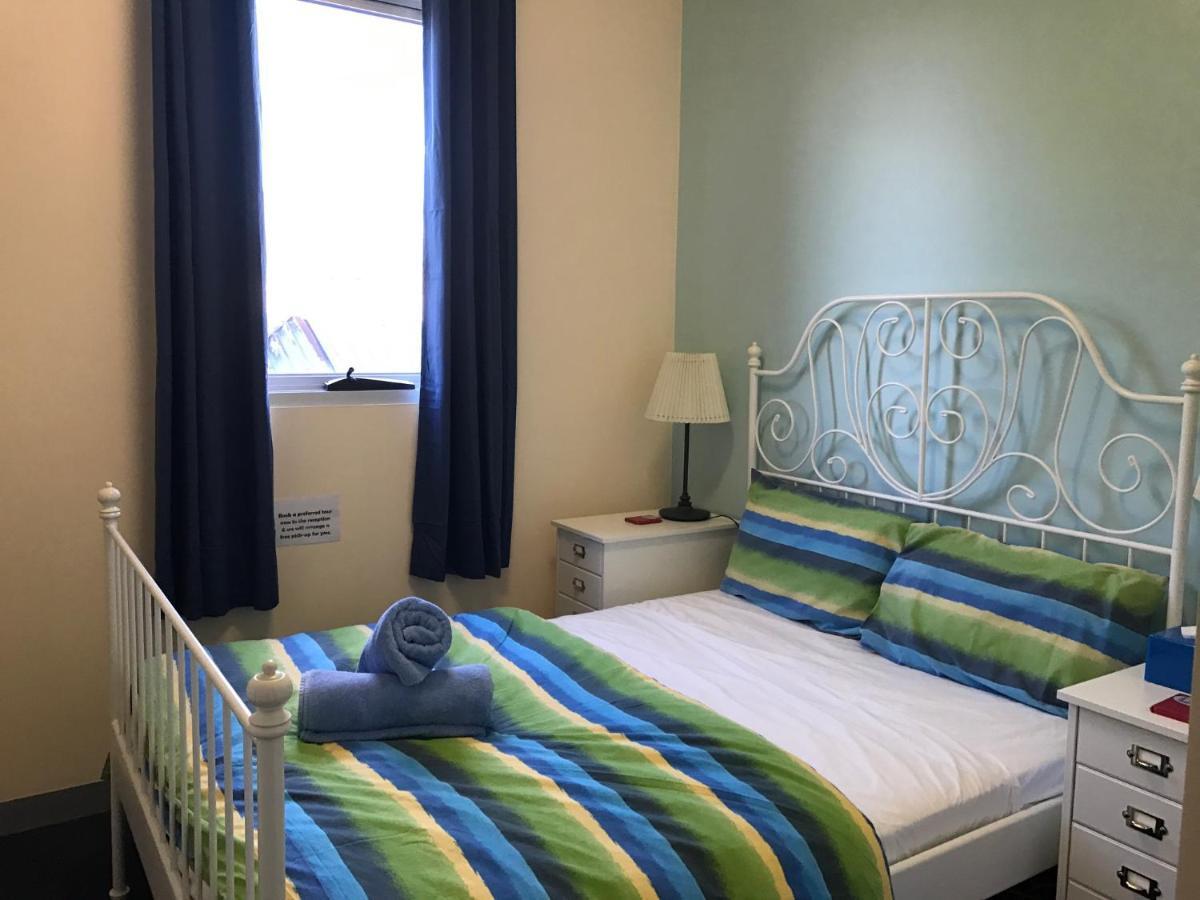 Smartstay Melbourne Dış mekan fotoğraf